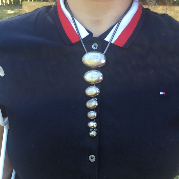 Vintage Avant Gardi of Paris necklace - Picture 6 of 6